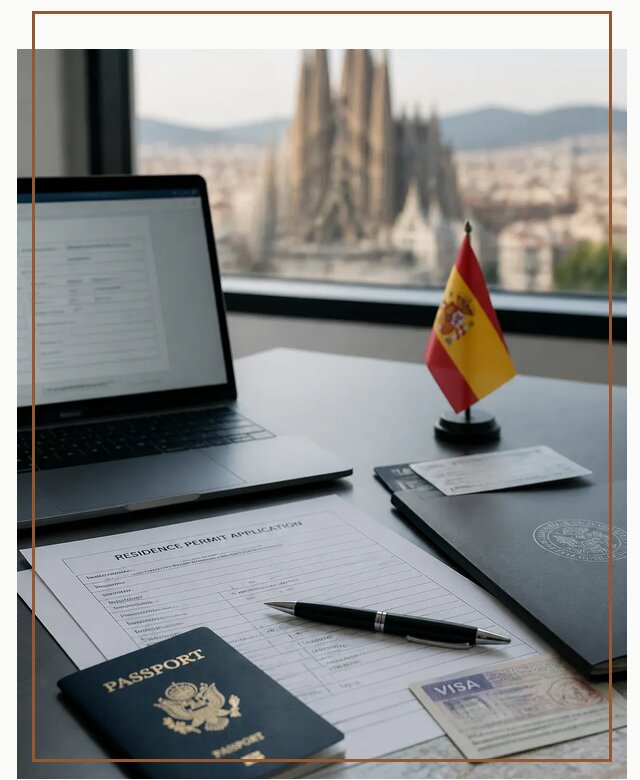 Оформление Startup Visa и ВНЖ Испании для бизнеса в Гулькевичах